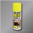 蛍光スプレー　超濃色　イエロー