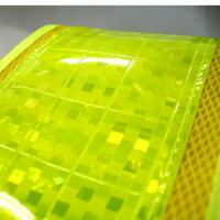 反射メッシュチョッキ　AYL70LF