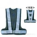 反射メッシュチョッキ　ANW70SF