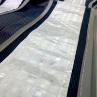 反射メッシュチョッキ　ANW70SF