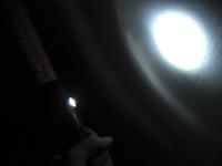 高輝度合図灯　DST-48