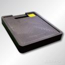 アウトリガープレート(2個/1組)