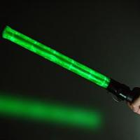 高輝度緑色合図灯　FS-10G