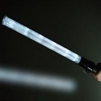 高輝度緑色合図灯　FS-10W