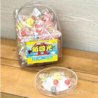 飴四光Ⅱ2025　熱中症対策　塩飴　約670g　約200ヶ