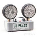 ジェイエス フラッシュ　ダブルタイプ　(UET-1206-W)