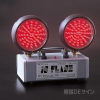 ジェイエス フラッシュ　ダブルタイプ　(UET-1206-W)