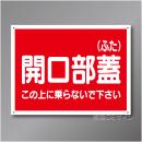 WK50　硬質樹脂製　「開口部蓋」 　225×300㎜