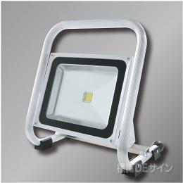 充電式高輝度LEDライト　JSシリウスライト　