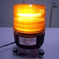 ハイパワーLED回転灯 黄色 LED100Y
