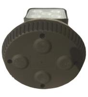 充電型　LED小型作業灯　サンダービーム