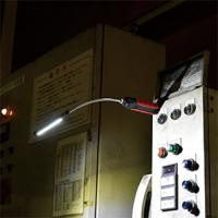 充電型　COB式フレキシブルLEDライト