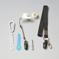 黒球式 熱中症指数計 熱中アラーム