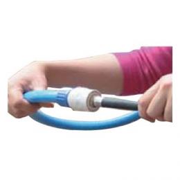 ヤマト訓練用水放射器具用 コネクター