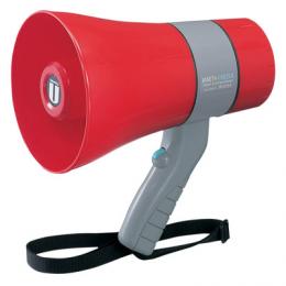 防滴型メガホン　TR-215SA