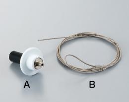 吊り金具セット