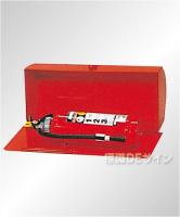 スチール製　　　　　　　　車両用消火器BOX10-1B