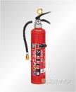 ヤマト　自動車用消火器 YPM-4  ABC粉末  4型 加圧式　※リサイクルシール付