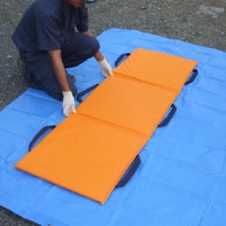 OS-P  パタット担架