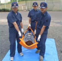 OS-P  パタット担架