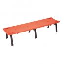 レスキューボードベンチ               座面取り外し型